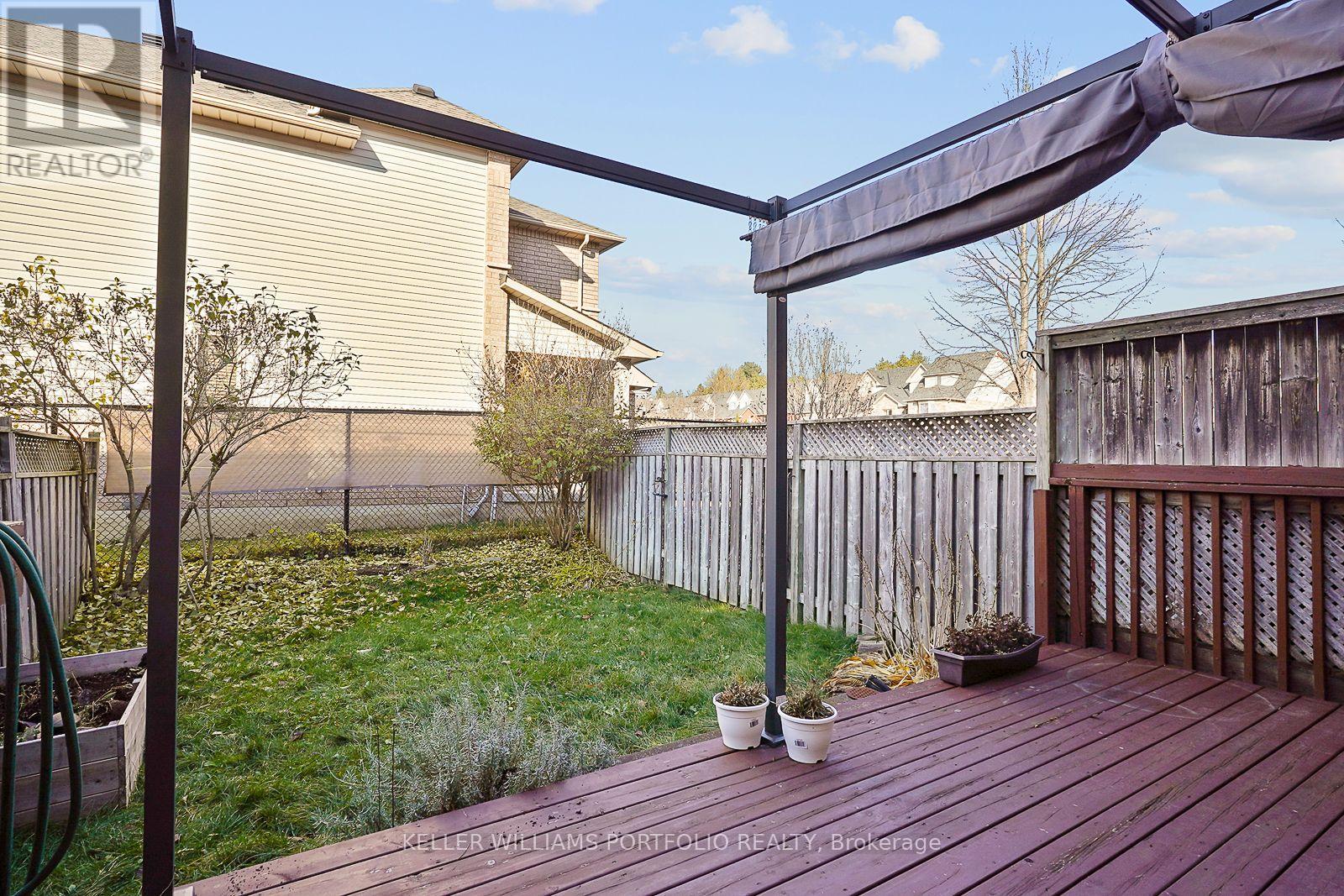 334 Sparrow Circle, Pickering, Ontario  L1V 6Y3 - Photo 42 - E12590538