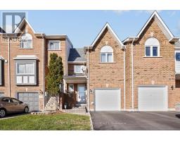 334 Sparrow Circle, Pickering (Highbush), Ca