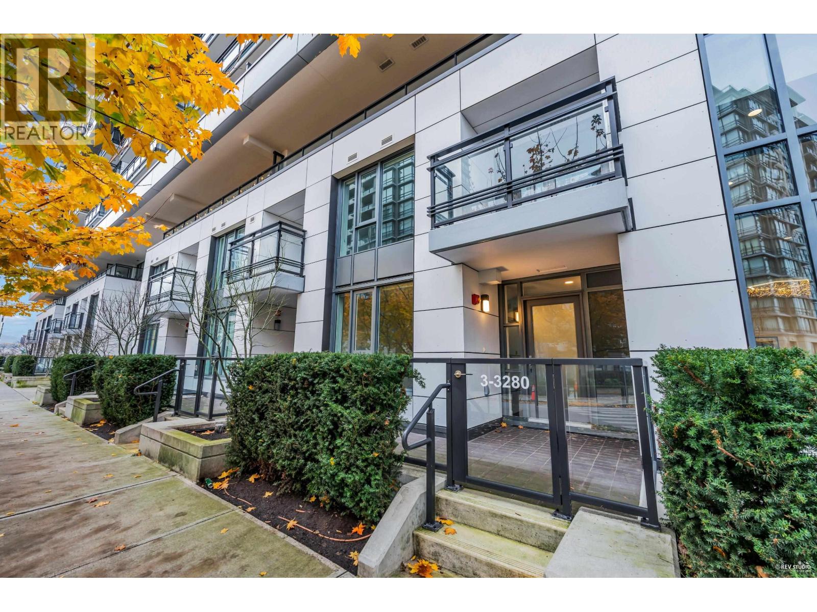 Th3 3280 Corvette Way, Richmond, British Columbia  V6X 0T9 - Photo 4 - R3060126