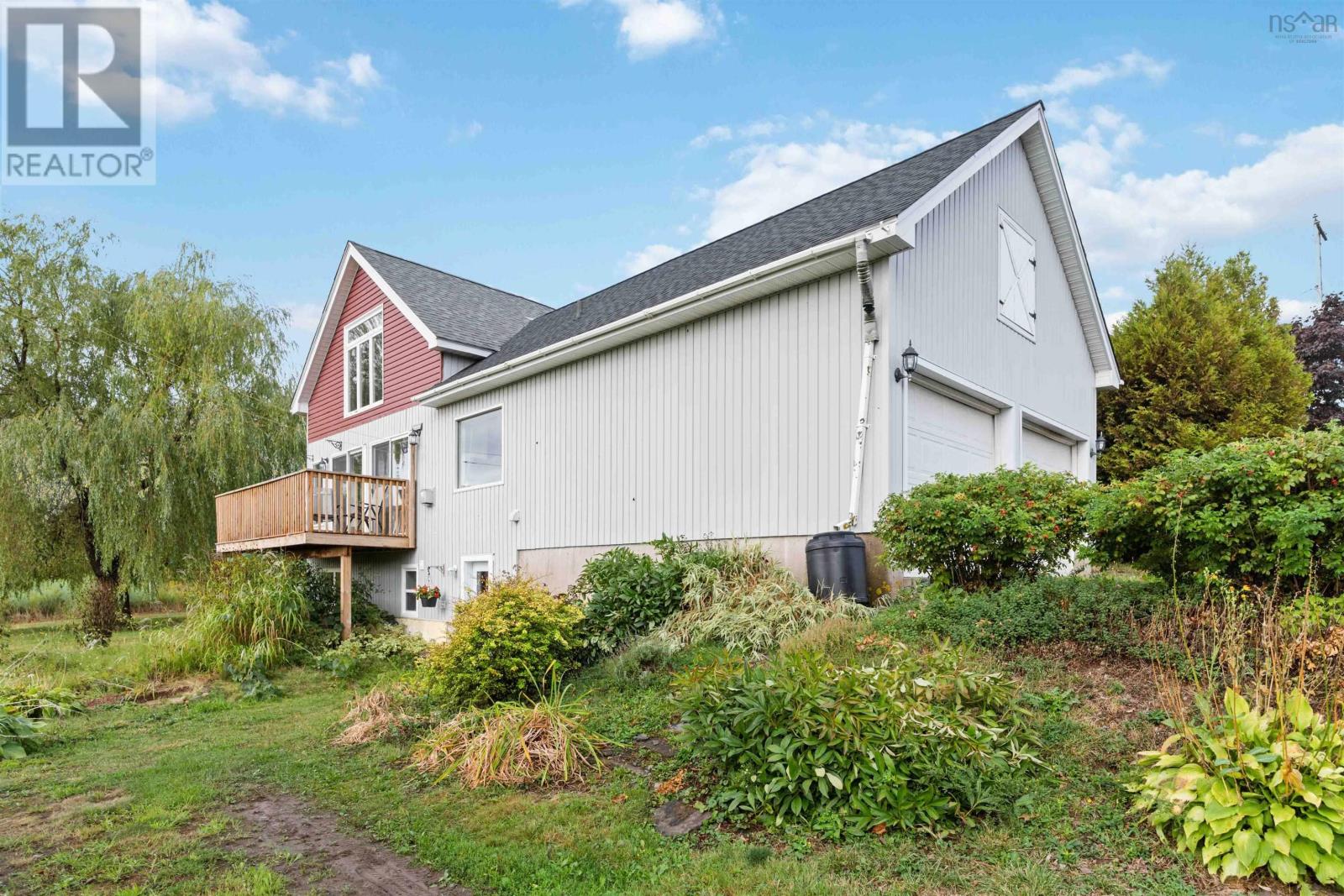 1381 1 Highway, Falmouth, Nova Scotia  B0P 1P0 - Photo 46 - 202523321