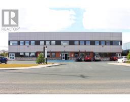 14 International Place Unit#203, St. John'S, Ca