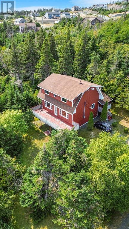 582-594 Indian Meal Line, Torbay, Newfoundland & Labrador  A1K 1G5 - Photo 4 - 1293026