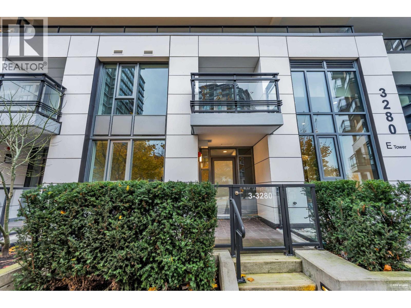 Th3 3280 Corvette Way, Richmond, British Columbia  V6X 0T9 - Photo 5 - R3060126