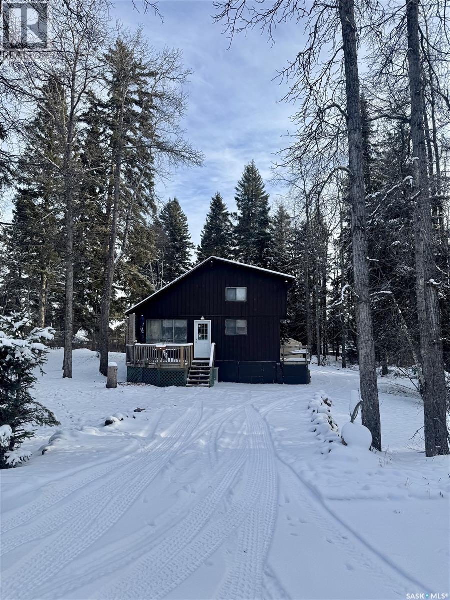 McPhee Lake-109 Deer Cres, lakeland rm no. 521, Saskatchewan