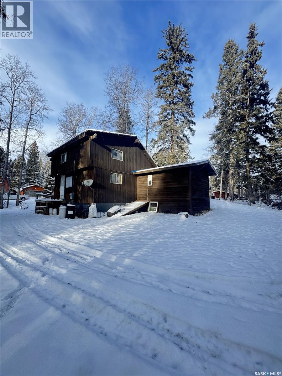 Mcphee Lake-109 Deer Cres, Lakeland Rm No. 521, Saskatchewan  S0J 0N0 - Photo 2 - SK025006