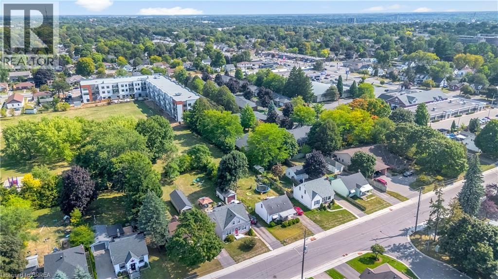 493 St. Paul Avenue, Brantford, Ontario  N3R 4P4 - Photo 10 - 40791383