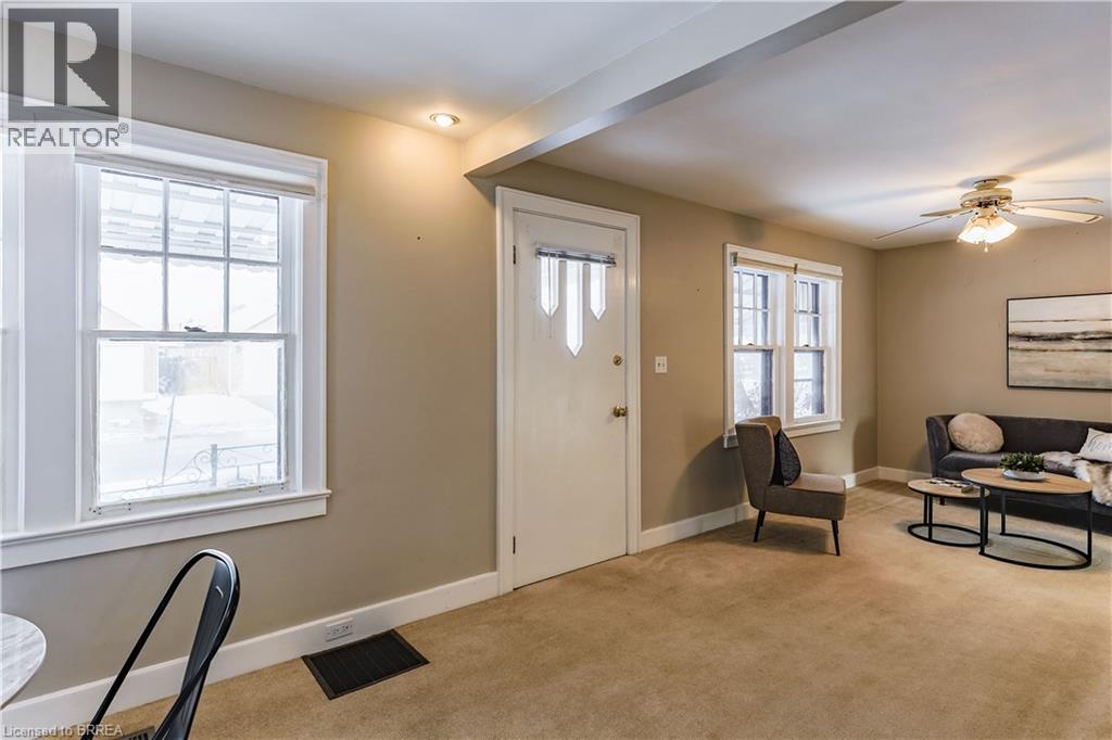 493 St. Paul Avenue, Brantford, Ontario  N3R 4P4 - Photo 17 - 40791383