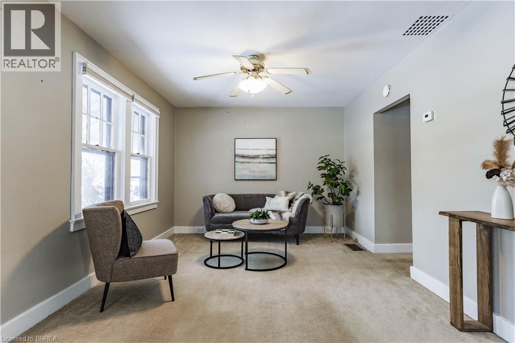 493 St. Paul Avenue, Brantford, Ontario  N3R 4P4 - Photo 19 - 40791383