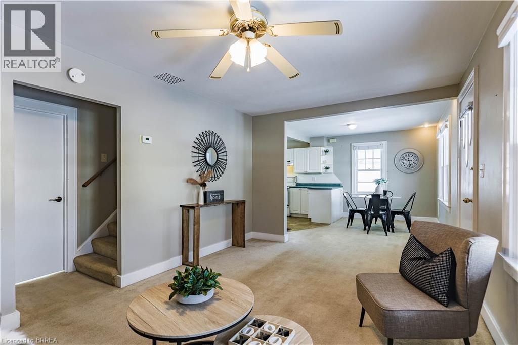 493 St. Paul Avenue, Brantford, Ontario  N3R 4P4 - Photo 20 - 40791383