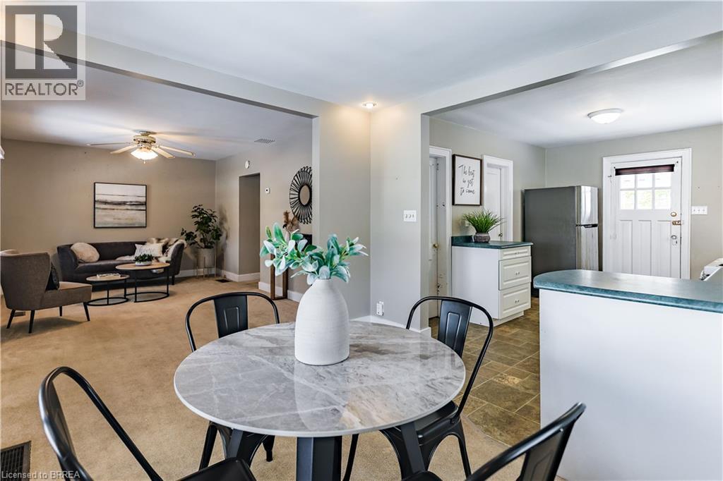 493 St. Paul Avenue, Brantford, Ontario  N3R 4P4 - Photo 23 - 40791383