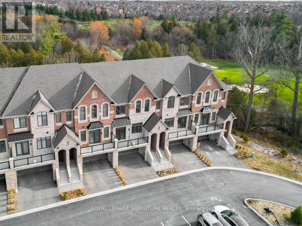 95 WEST VILLAGE LANE, Markham, Ontario