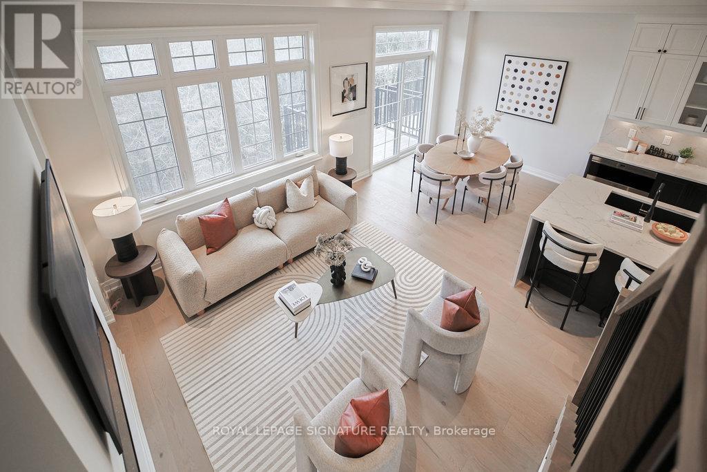 95 West Village Lane, Markham, Ontario  L6C 3L5 - Photo 13 - N12590270