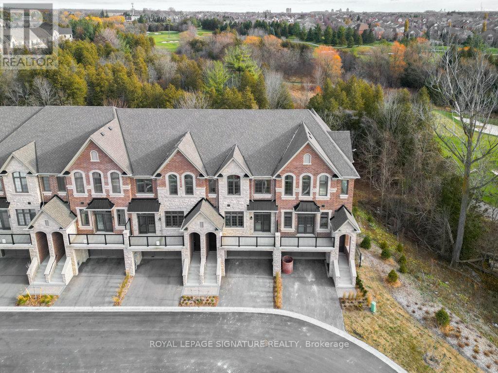 95 West Village Lane, Markham, Ontario  L6C 3L5 - Photo 3 - N12590270