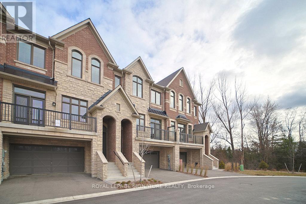 95 West Village Lane, Markham, Ontario  L6C 3L5 - Photo 4 - N12590270