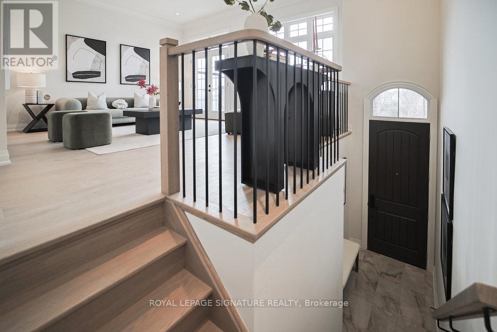 95 West Village Lane, Markham, Ontario  L6C 3L5 - Photo 7 - N12590270