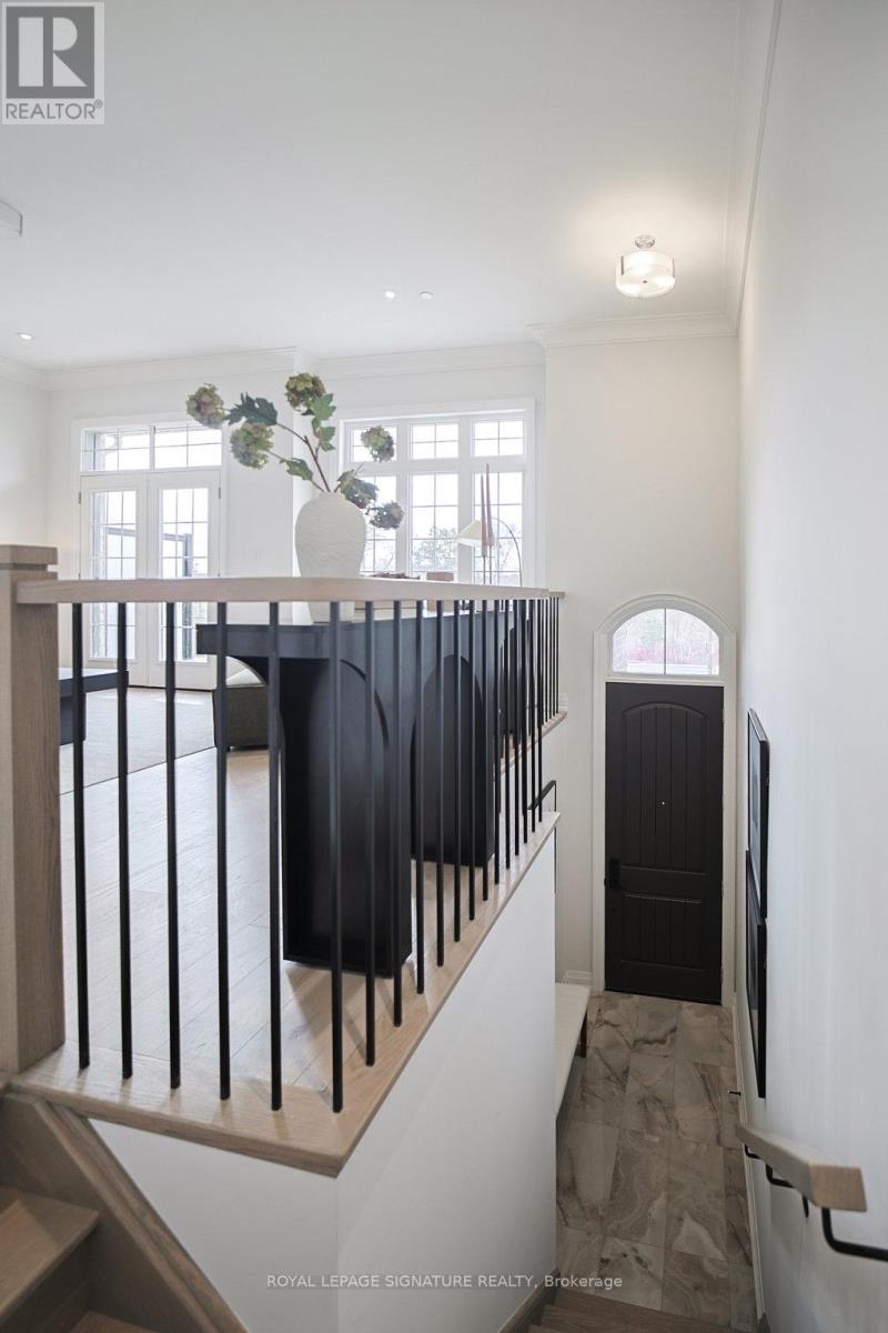 95 West Village Lane, Markham, Ontario  L6C 3L5 - Photo 8 - N12590270