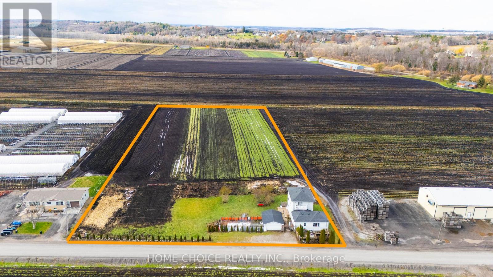 144 FRASER STREET, Bradford West Gwillimbury, Ontario