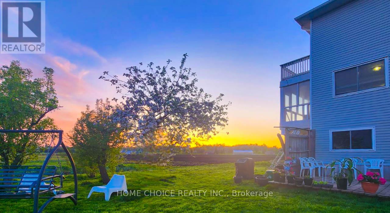 144 Fraser Street, Bradford West Gwillimbury, Ontario  L3Z 3Y8 - Photo 45 - N12590286