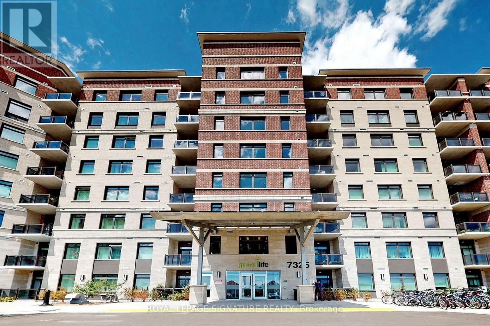 433 - 7325 Markham Road, Markham, Ontario  L3S 0C9 - Photo 7 - N12590308