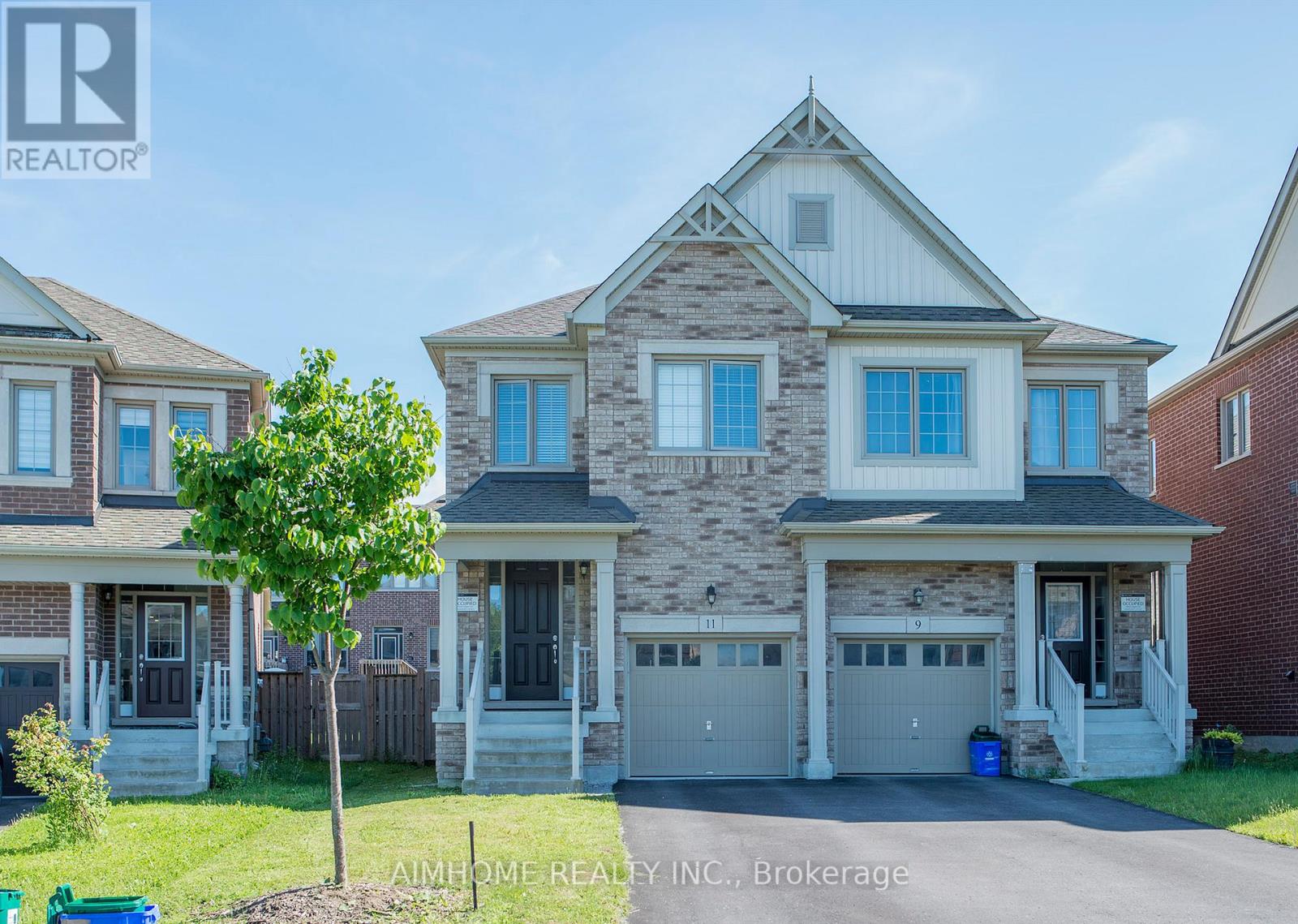 11 KESTER COURT, East Gwillimbury, Ontario