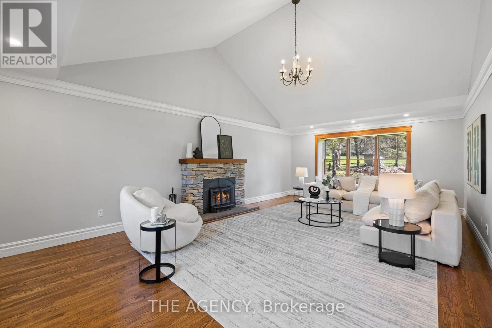 3635 19th Sdrd, King, Ontario  L7B 0C7 - Photo 14 - N12590348