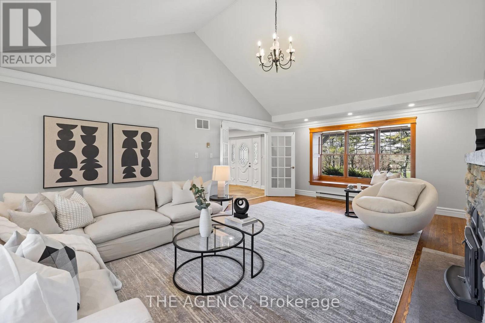 3635 19th Sdrd, King, Ontario  L7B 0C7 - Photo 15 - N12590348