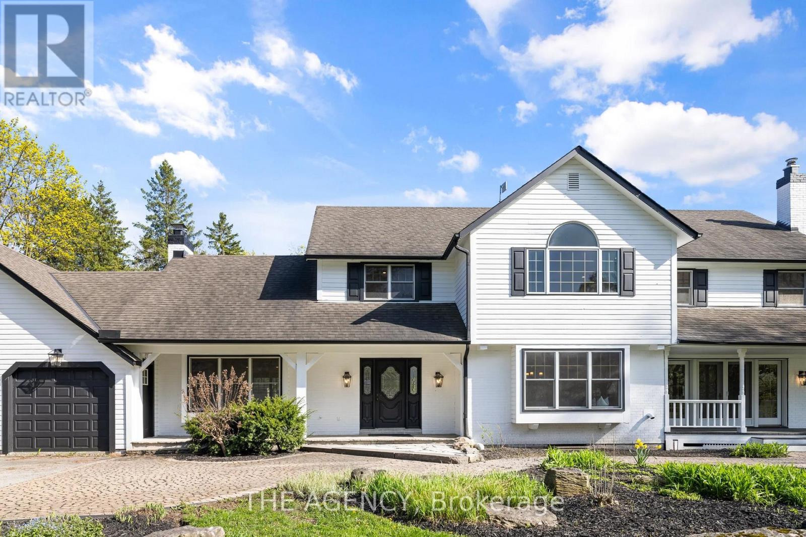 3635 19th Sdrd, King, Ontario  L7B 0C7 - Photo 3 - N12590348