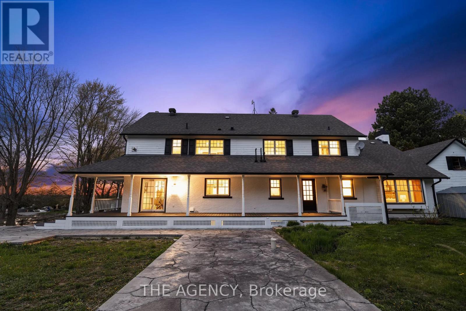 3635 19th Sdrd, King, Ontario  L7B 0C7 - Photo 31 - N12590348