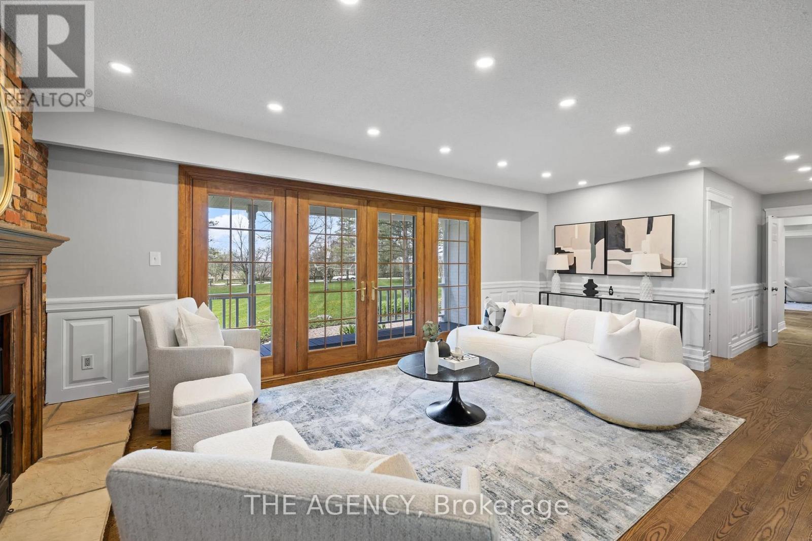 3635 19th Sdrd, King, Ontario  L7B 0C7 - Photo 8 - N12590348