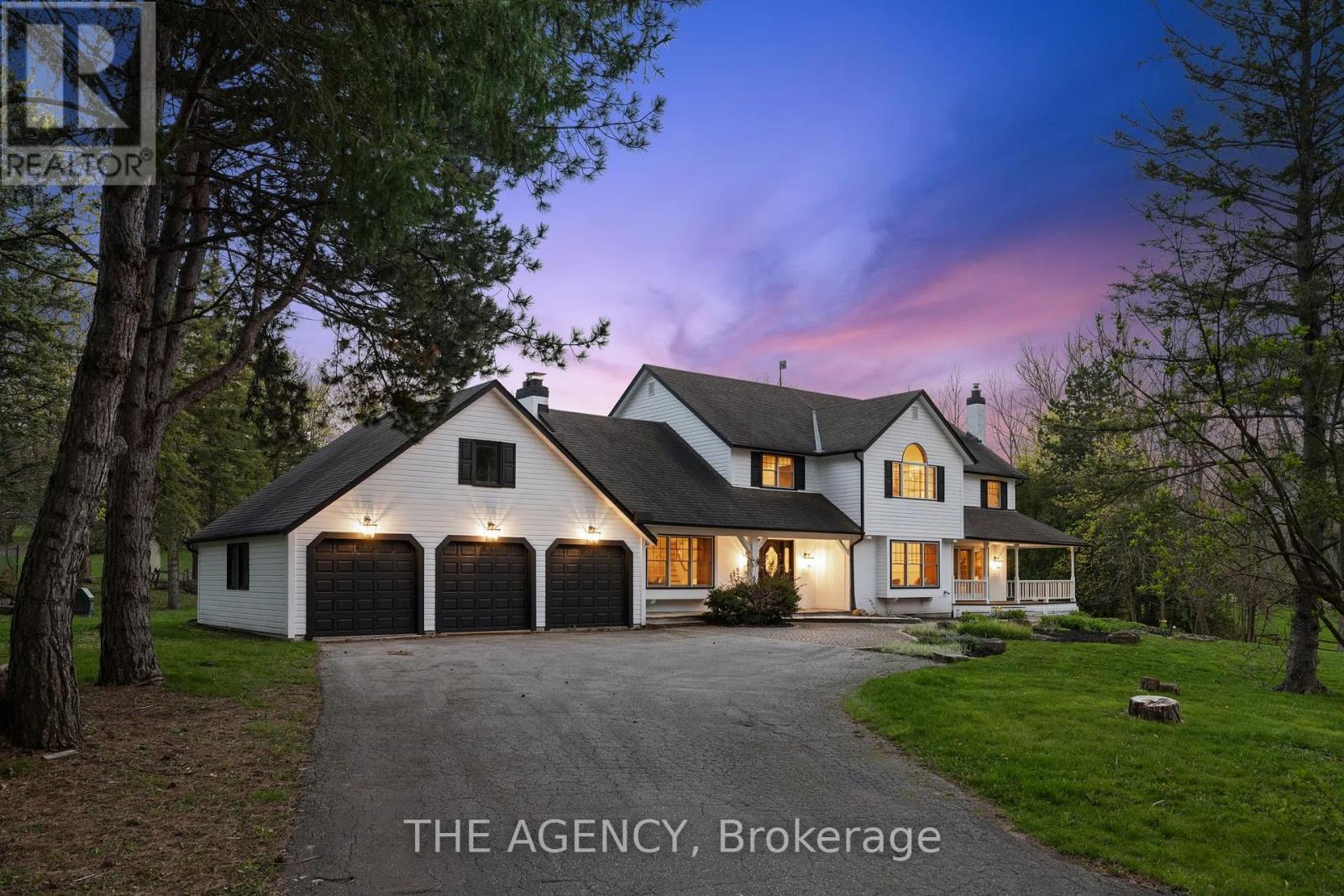 3635 19TH SDRD, King, Ontario