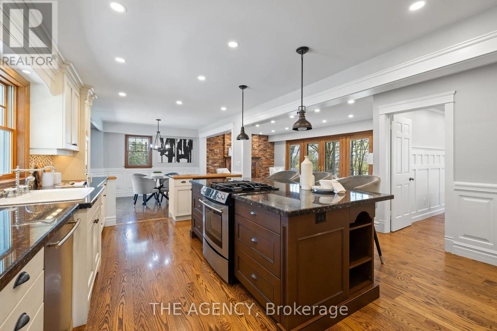 3635 19th Sdrd, King, Ontario  L7B 0C7 - Photo 10 - N12590390