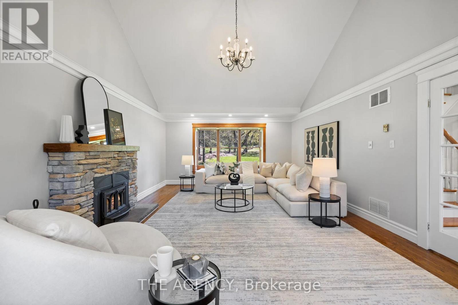 3635 19th Sdrd, King, Ontario  L7B 0C7 - Photo 13 - N12590390