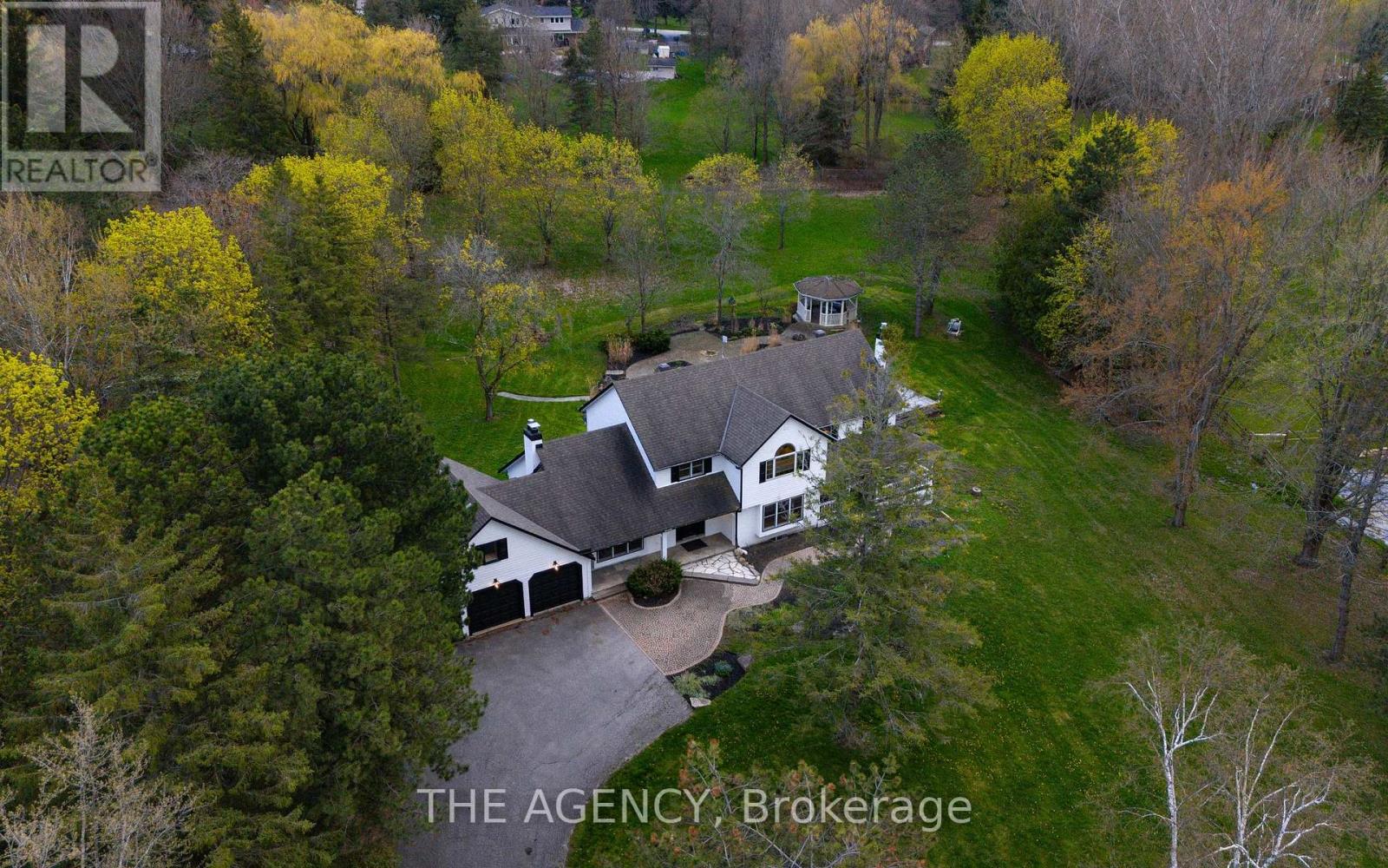 3635 19th Sdrd, King, Ontario  L7B 0C7 - Photo 35 - N12590390