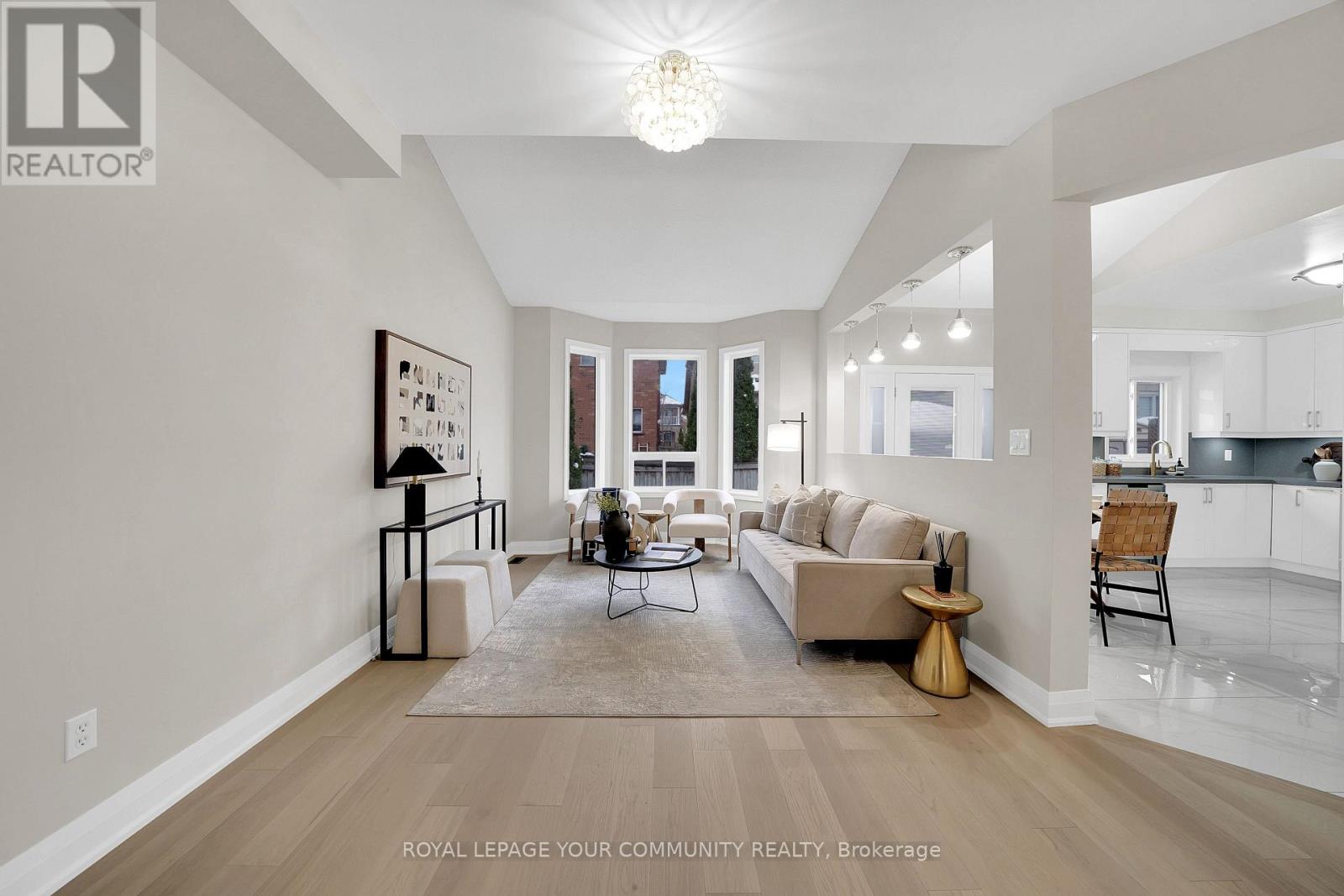 47 Thicket Trail, Vaughan, Ontario  L4H 1Y1 - Photo 15 - N12590392