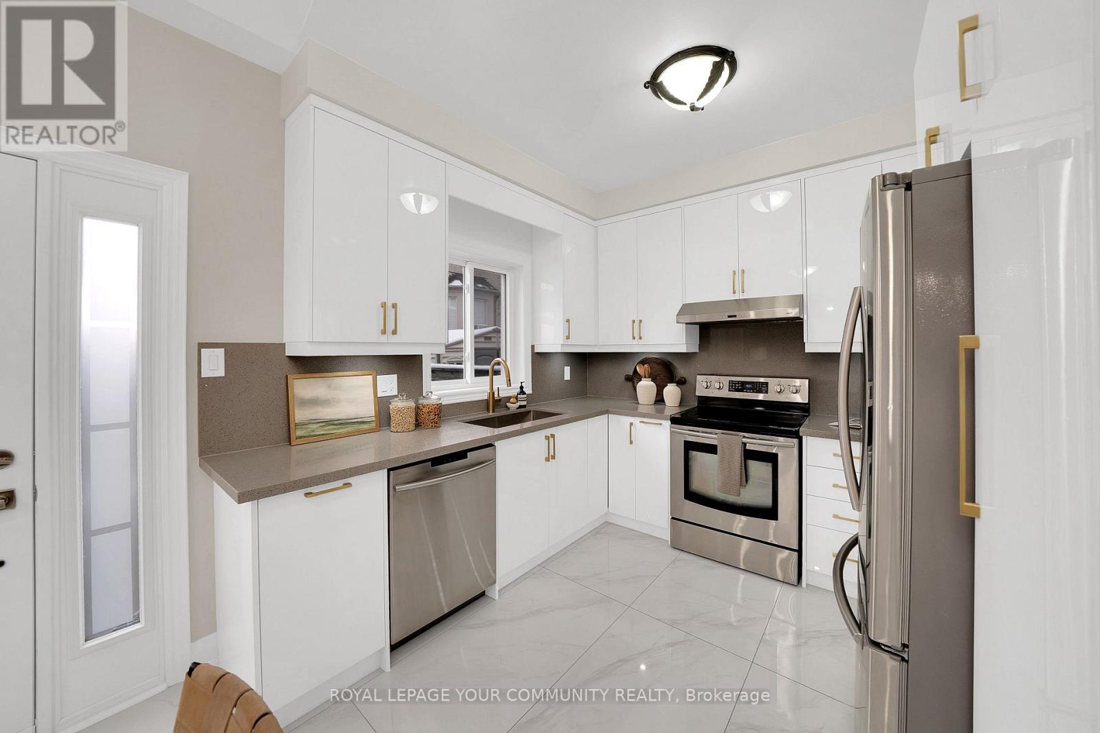 47 Thicket Trail, Vaughan, Ontario  L4H 1Y1 - Photo 19 - N12590392