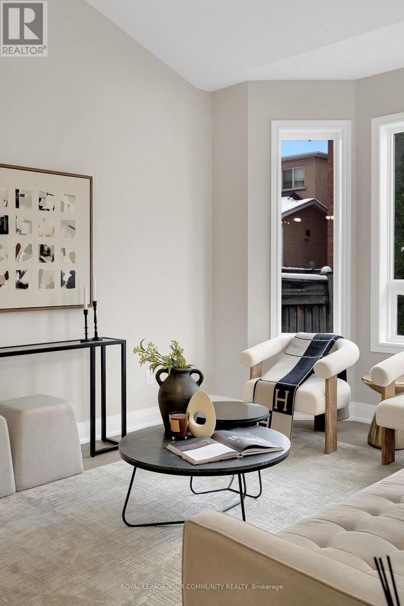 47 Thicket Trail, Vaughan, Ontario  L4H 1Y1 - Photo 24 - N12590392