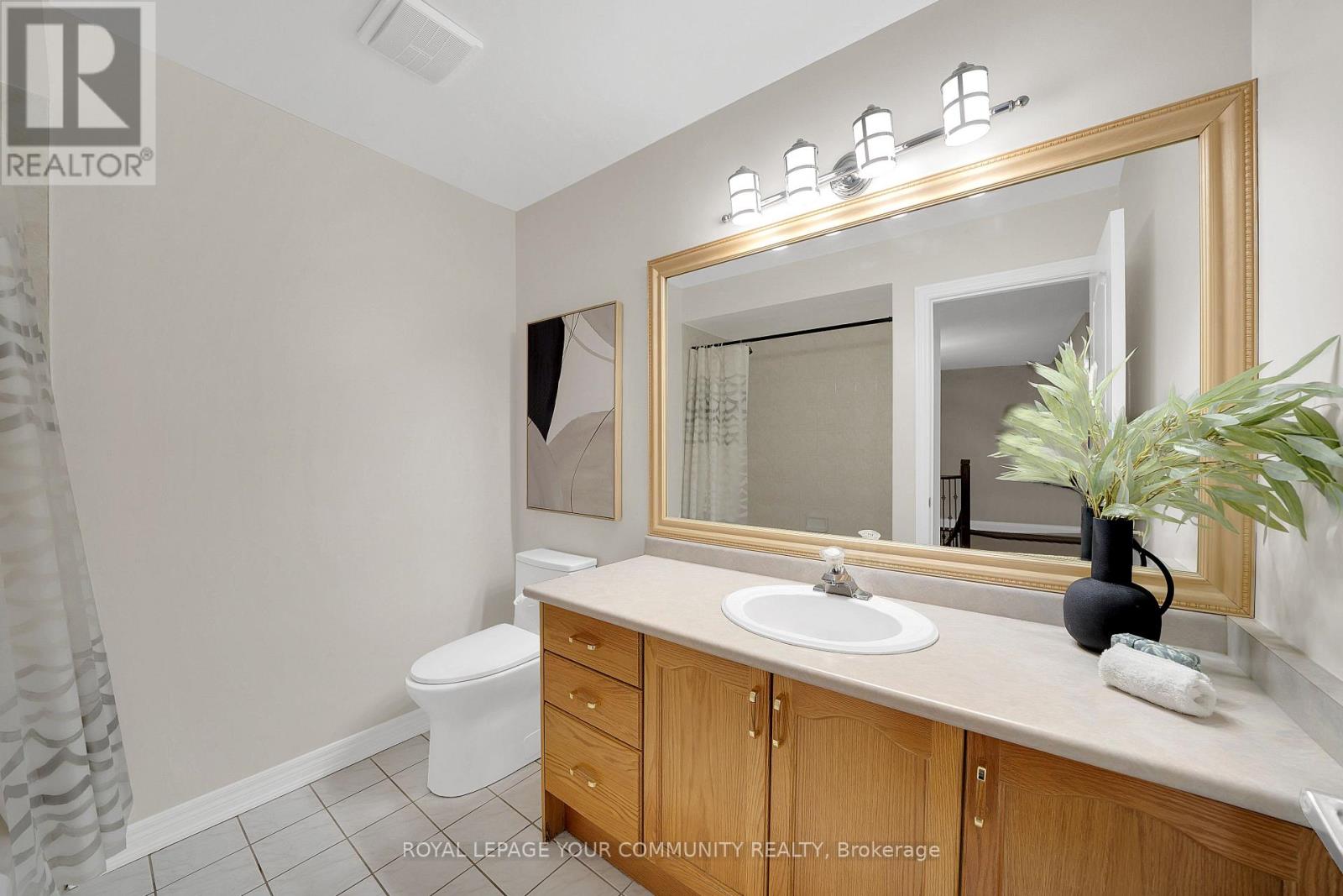 47 Thicket Trail, Vaughan, Ontario  L4H 1Y1 - Photo 39 - N12590392