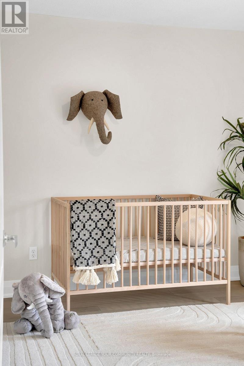 47 Thicket Trail, Vaughan, Ontario  L4H 1Y1 - Photo 41 - N12590392