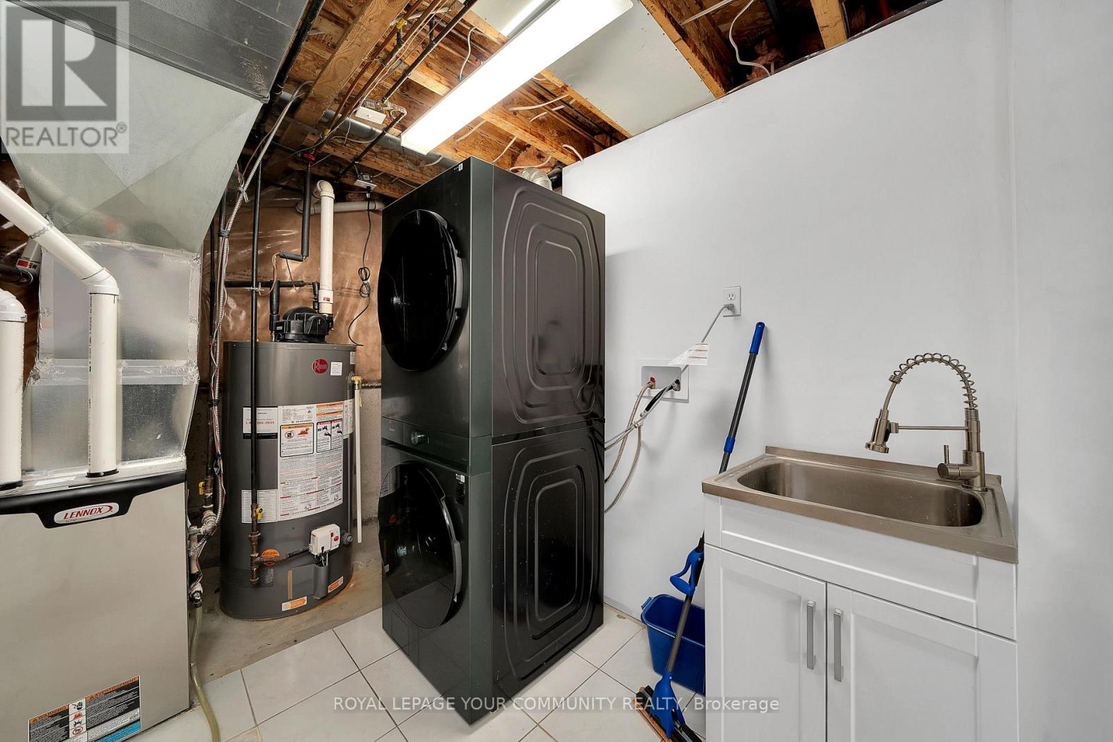 47 Thicket Trail, Vaughan, Ontario  L4H 1Y1 - Photo 47 - N12590392