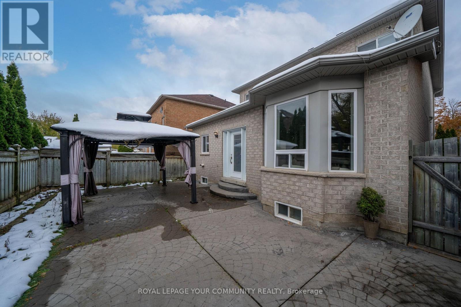 47 Thicket Trail, Vaughan, Ontario  L4H 1Y1 - Photo 49 - N12590392