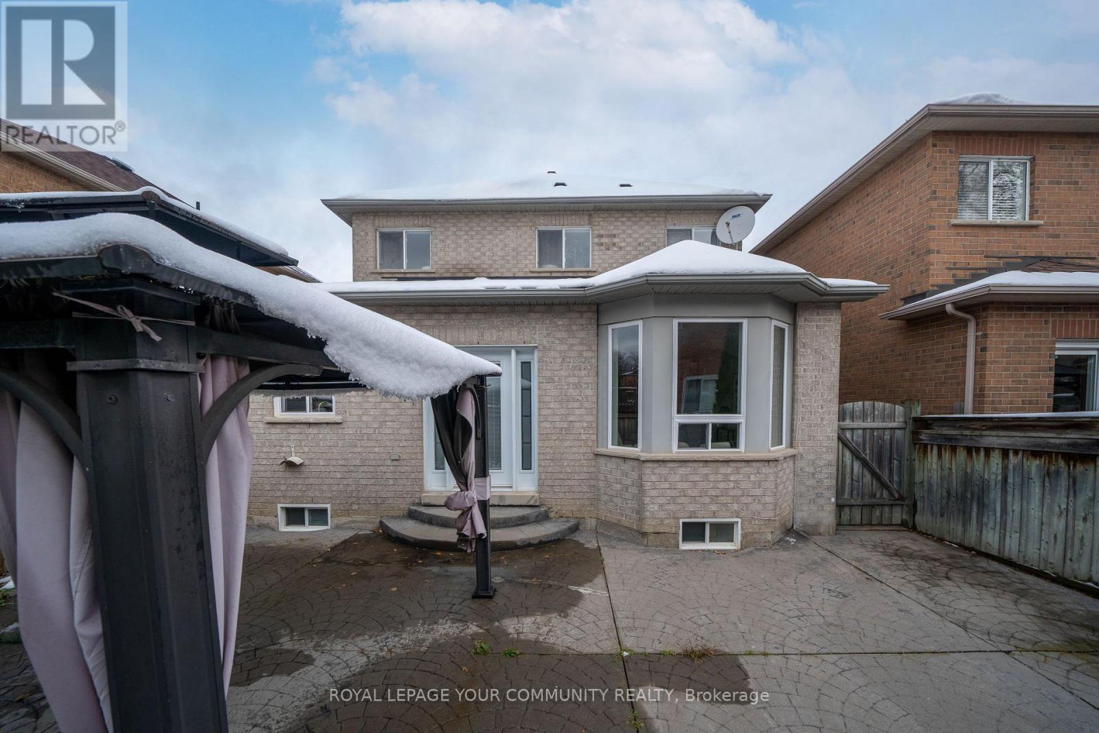 47 Thicket Trail, Vaughan, Ontario  L4H 1Y1 - Photo 50 - N12590392