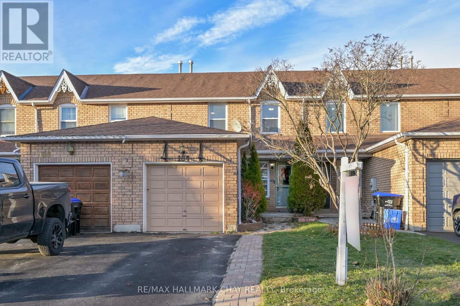 184 HEYDON AVENUE, New Tecumseth, Ontario