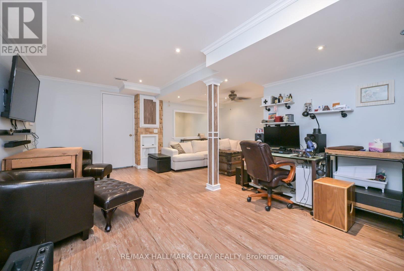 184 Heydon Avenue, New Tecumseth, Ontario  L0M 1A0 - Photo 23 - N12590396