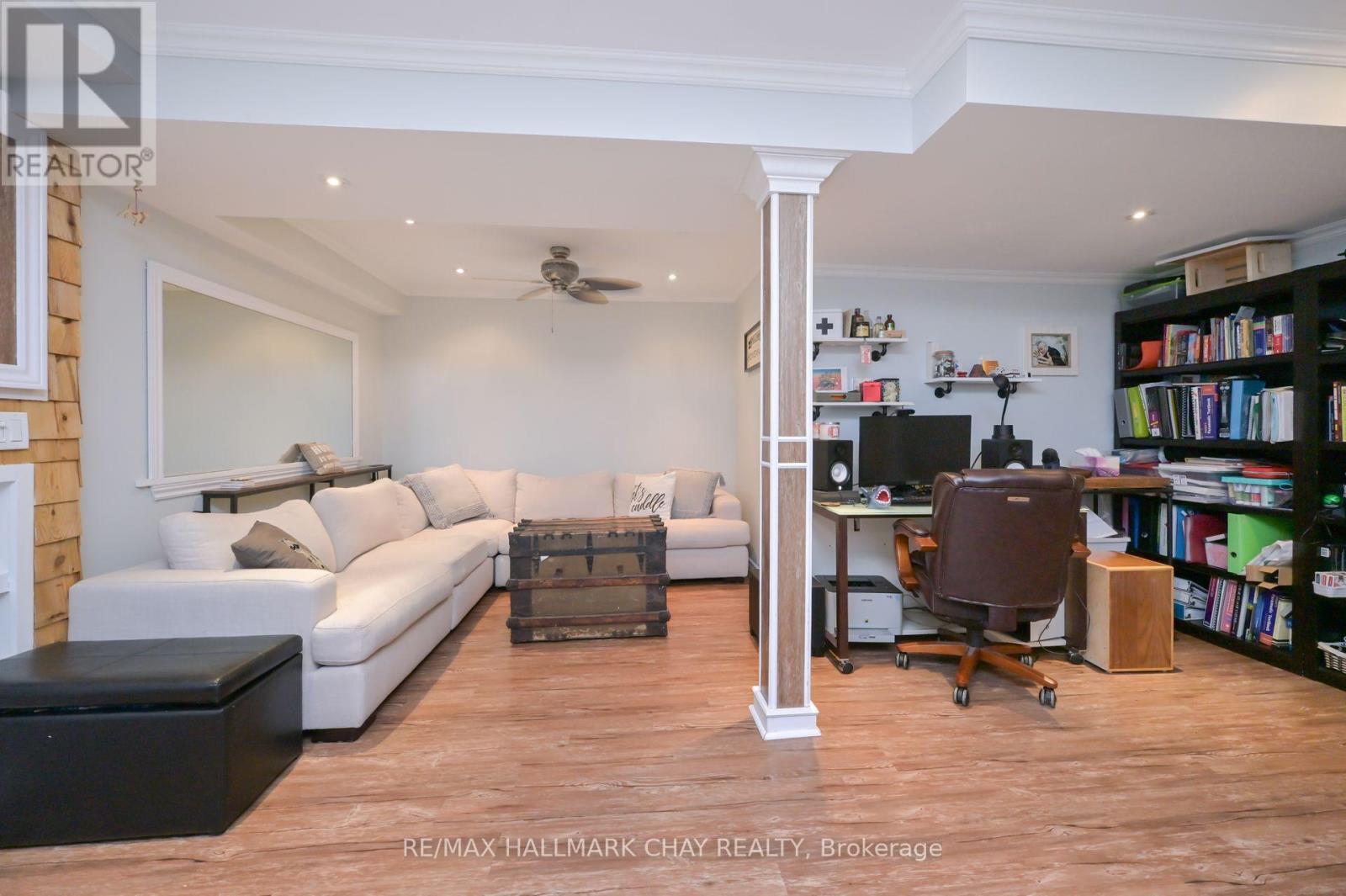 184 Heydon Avenue, New Tecumseth, Ontario  L0M 1A0 - Photo 24 - N12590396