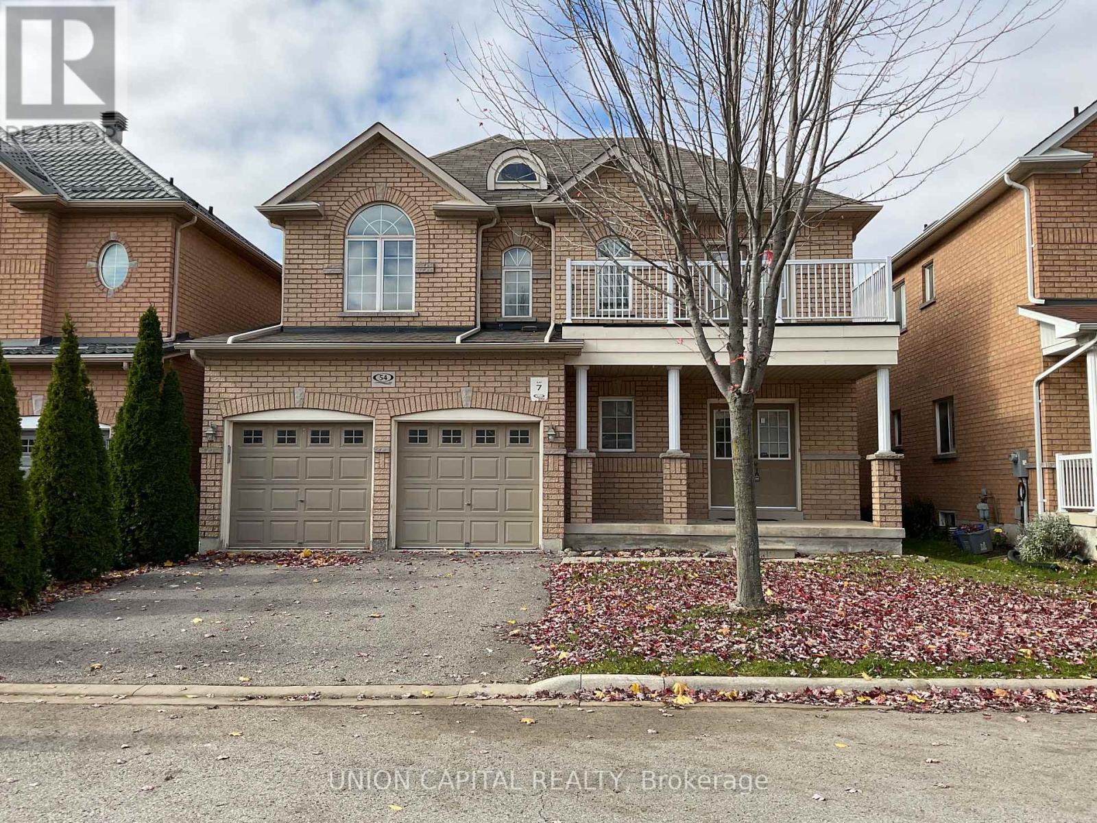 54 KINDY STREET, Markham, Ontario