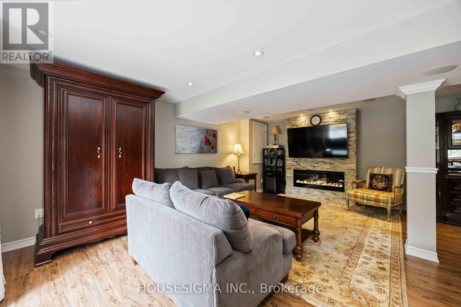 15 Paddison Place, New Tecumseth, Ontario  L9R 0J4 - Photo 24 - N12590484