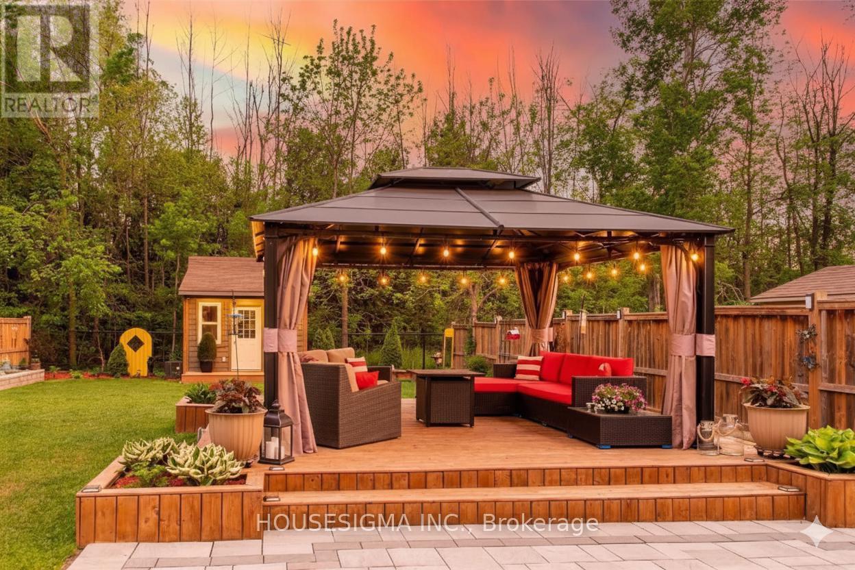 15 Paddison Place, New Tecumseth, Ontario  L9R 0J4 - Photo 33 - N12590484