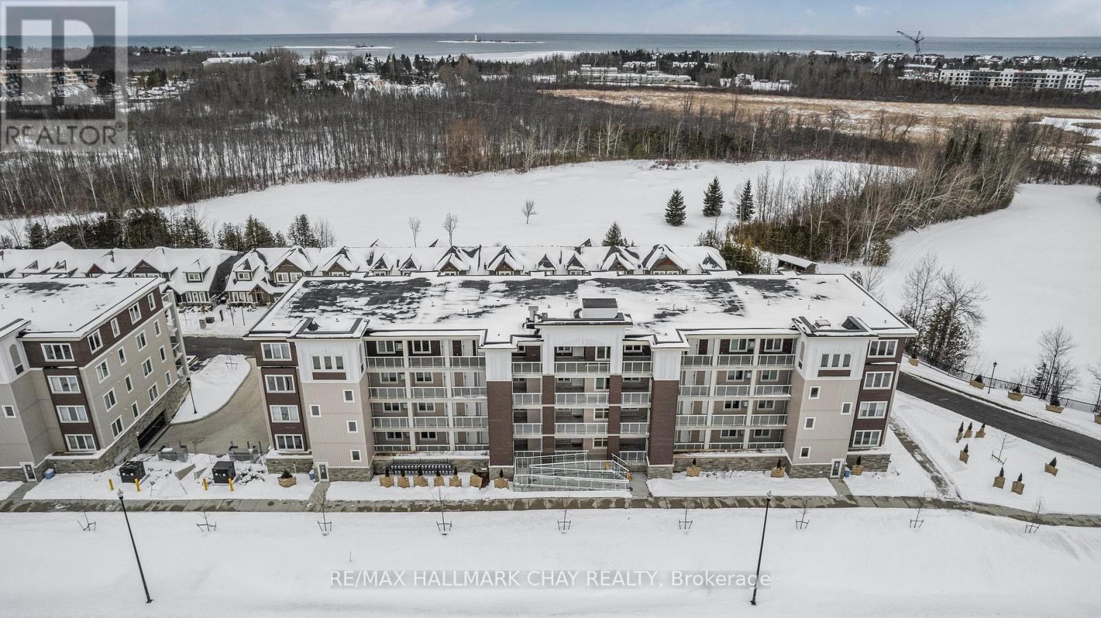 210 - 5 Spooner Crescent, Collingwood, Ontario  L9Y 1T3 - Photo 21 - S12590442