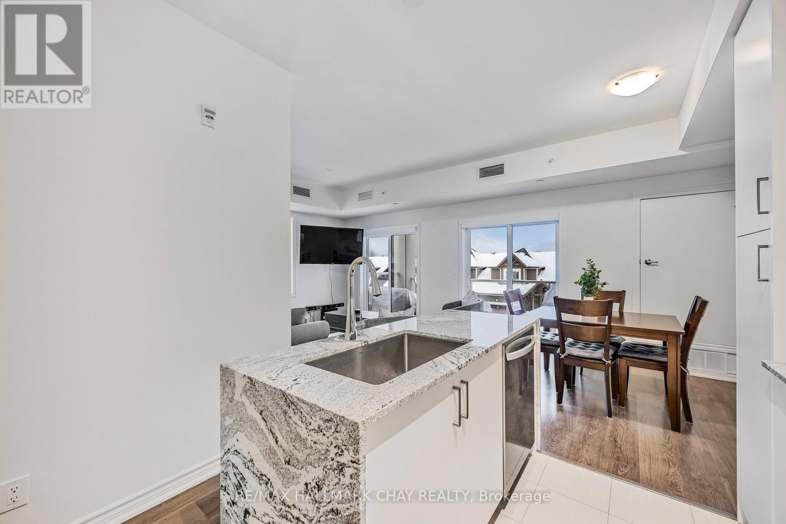 210 - 5 Spooner Crescent, Collingwood, Ontario  L9Y 1T3 - Photo 5 - S12590442