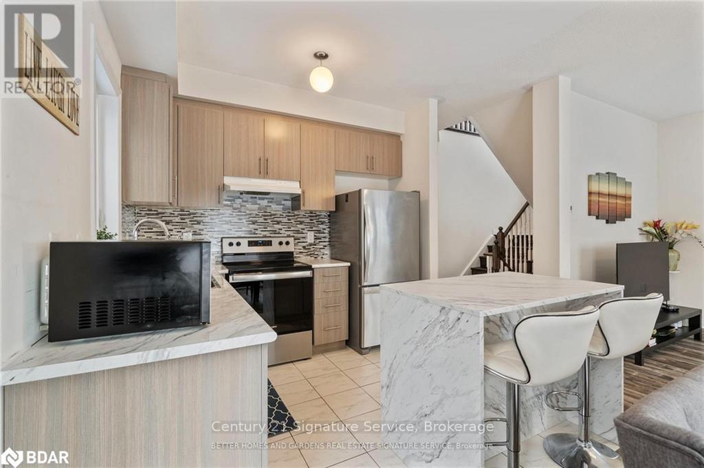 42 Bedford Estates Crescent, Barrie, Ontario  L4N 9K5 - Photo 13 - S12590450